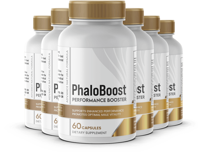 PhaloBoost